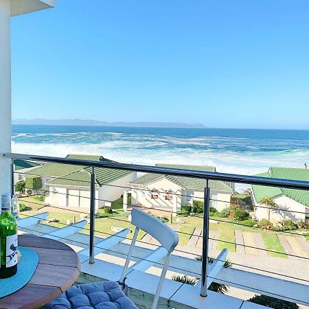 49 Whalerock Apartment Hermanus Ngoại thất bức ảnh