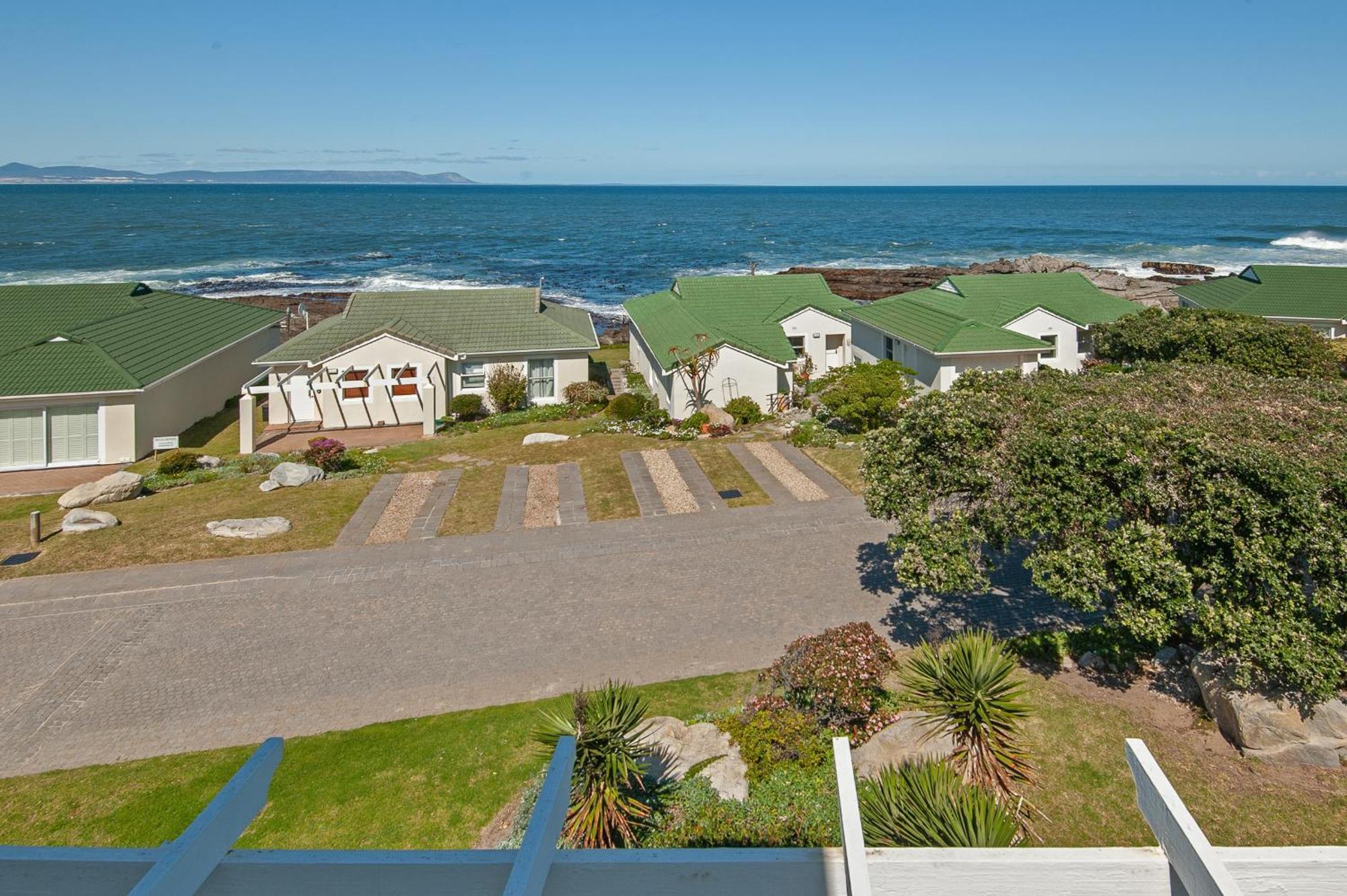 49 Whalerock Apartment Hermanus Ngoại thất bức ảnh