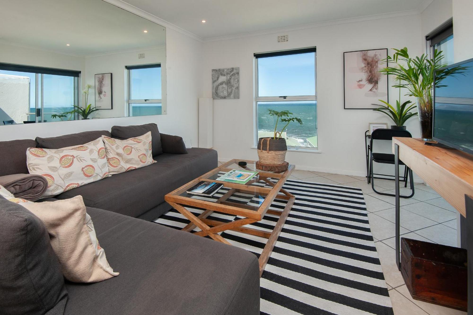 49 Whalerock Apartment Hermanus Ngoại thất bức ảnh