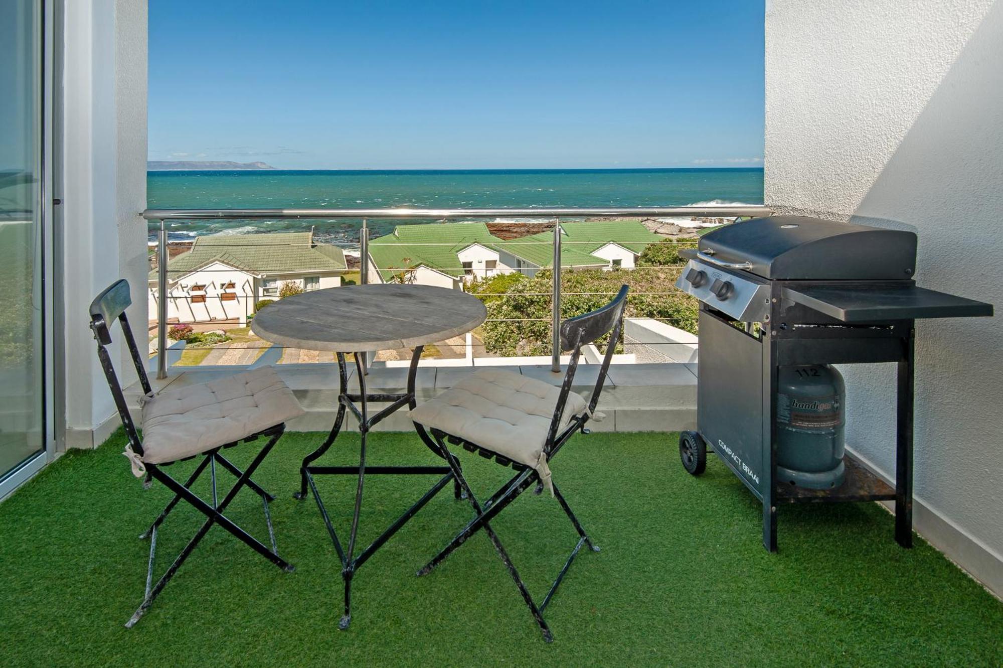 49 Whalerock Apartment Hermanus Ngoại thất bức ảnh