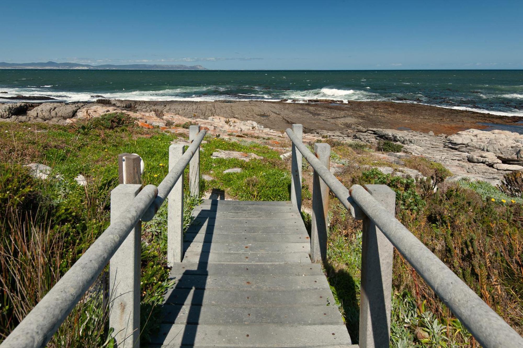 49 Whalerock Apartment Hermanus Ngoại thất bức ảnh