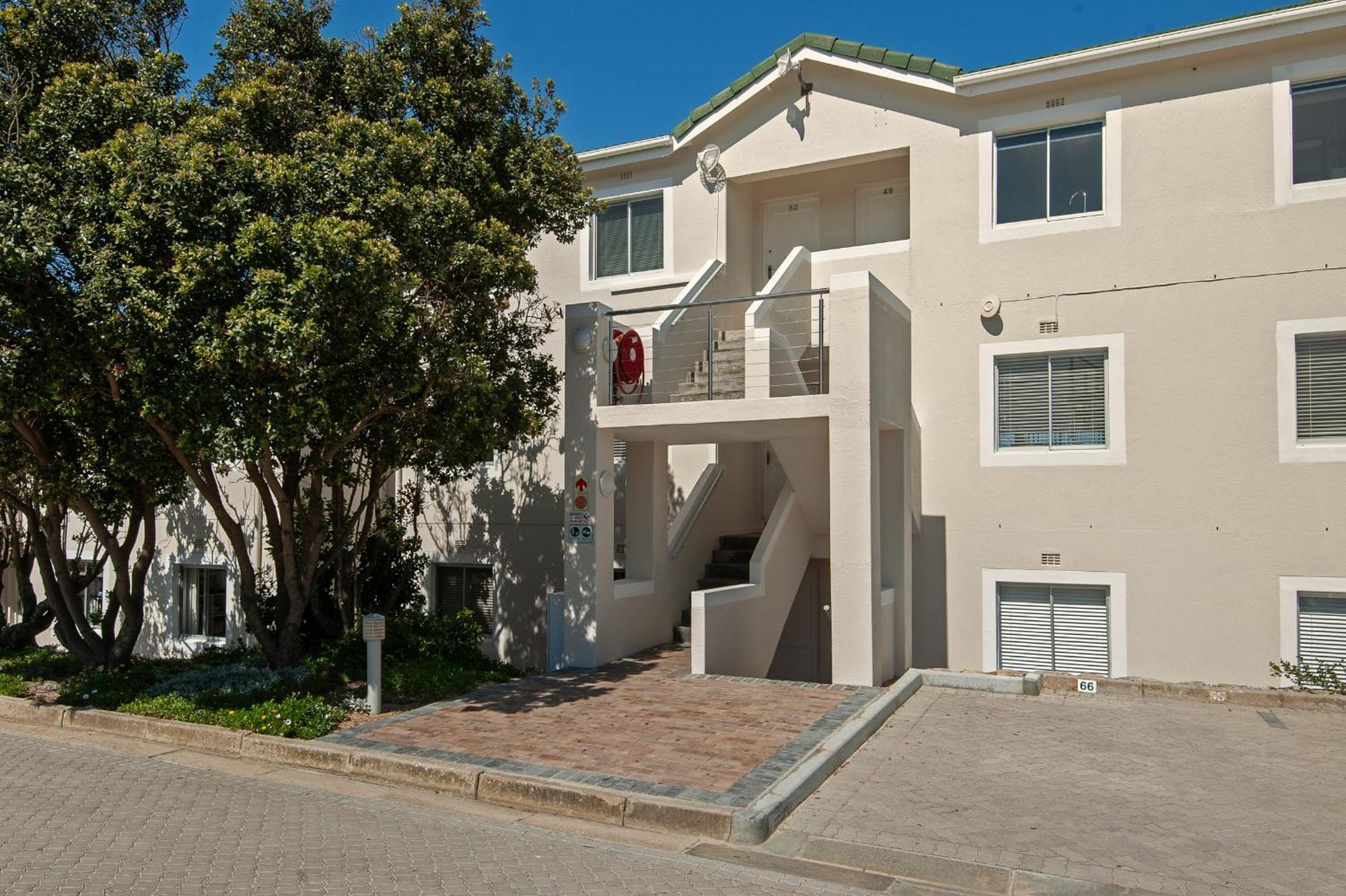 49 Whalerock Apartment Hermanus Ngoại thất bức ảnh