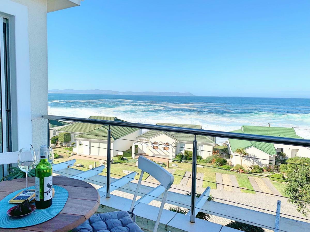 49 Whalerock Apartment Hermanus Ngoại thất bức ảnh